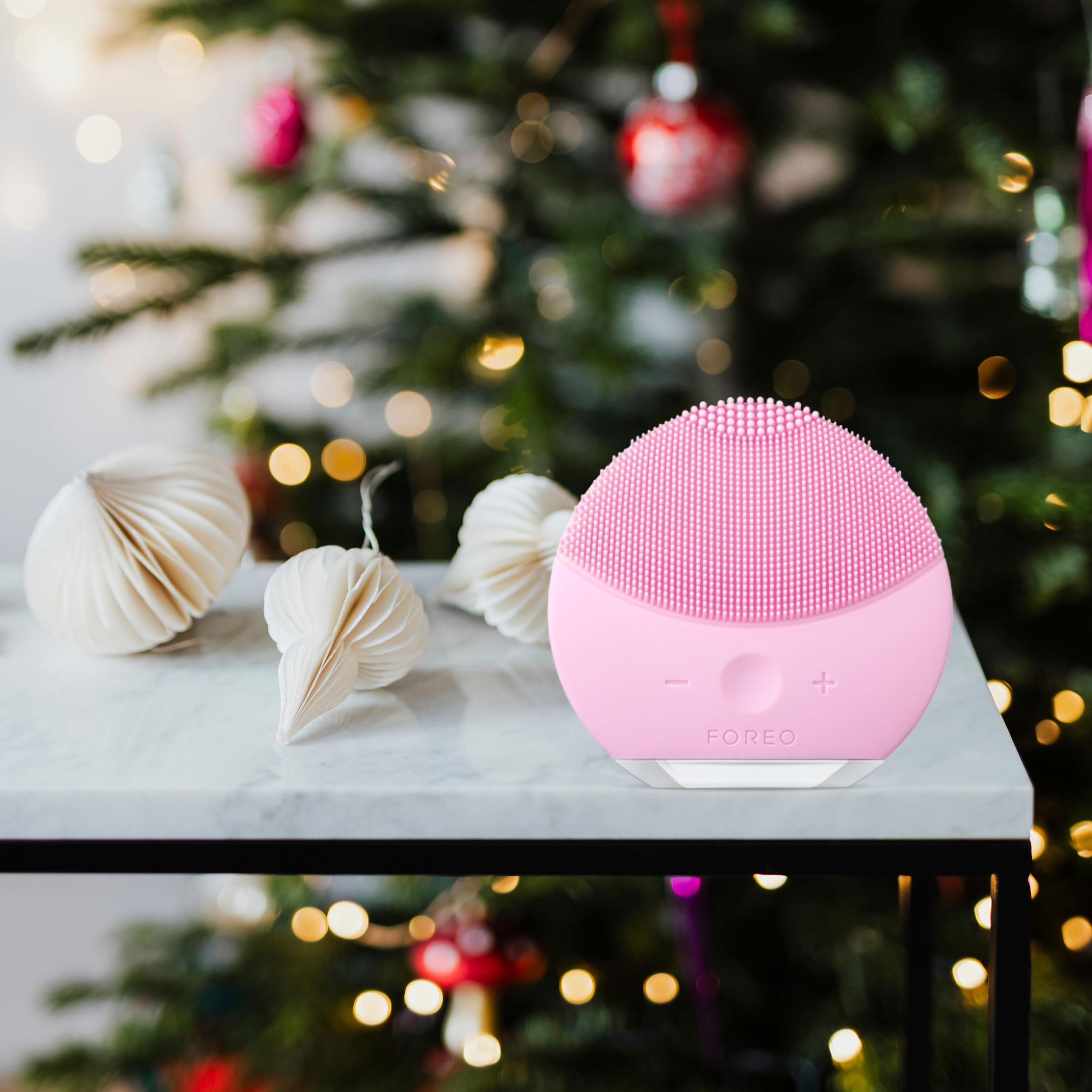 Foreo mini luna 2 review